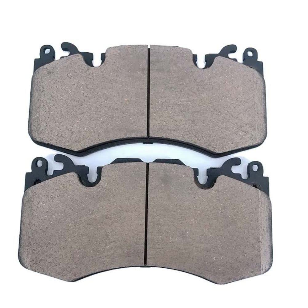 Amazon.com: AUTO-PALPAL BRAKE PADS LR016684 LR020362 LR039526 