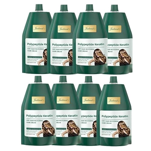 ヘアマスク 補修保湿ヘアマスクコラーゲンヘアマスク 250g パーマ染損傷した髪の養生クリーム シャンプーコンディショナーセット コンディショニングクム パーマ ポリペプチドケラチン補水柔順焦発還元クリーム