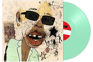 Tyler, The Creator - Igor Vinyl Record (Limited Edition Mint)