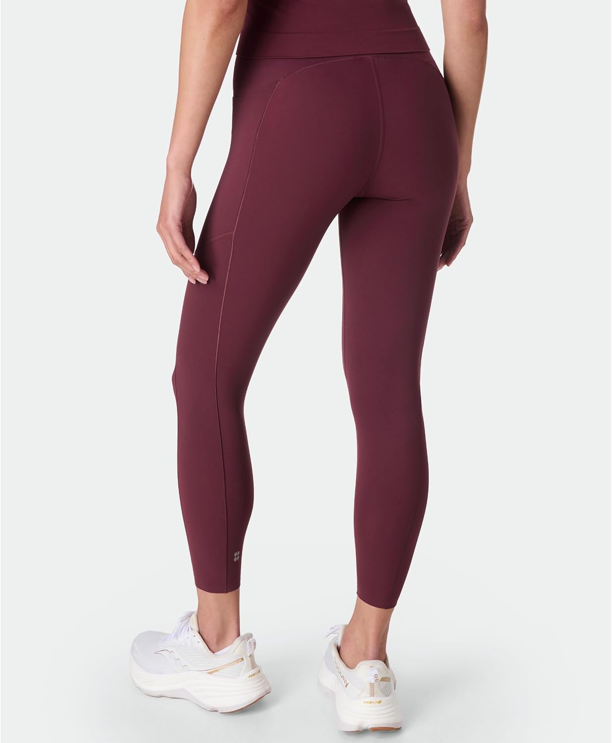 Sweaty Betty Women's Power Ultrasculpt Workout Leggings