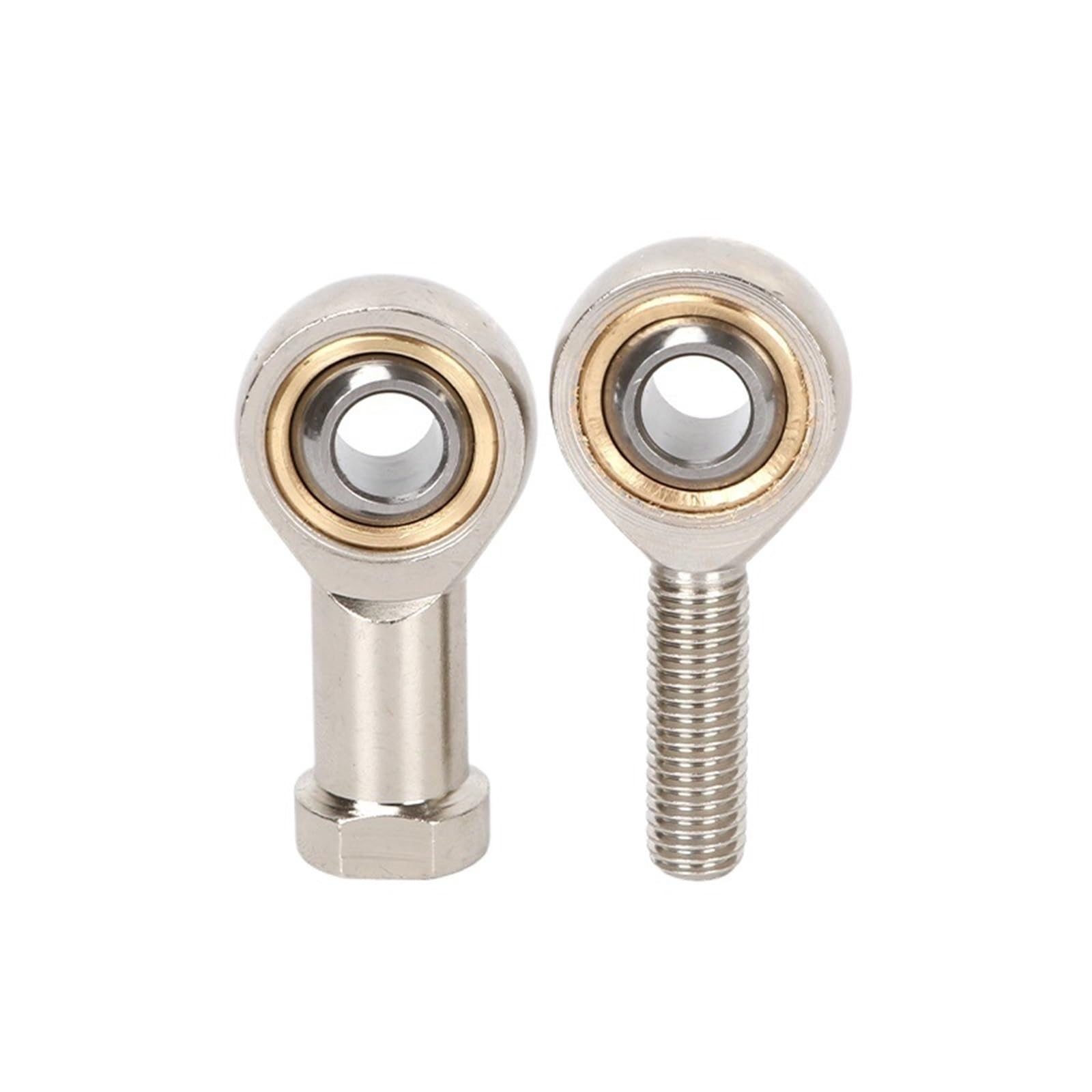 Cojinete de unión de extremo de varilla SI SA SIL SAL3 28 30T/K, dientes delanteros y traseros, 1 unidad(SIL,18TK)