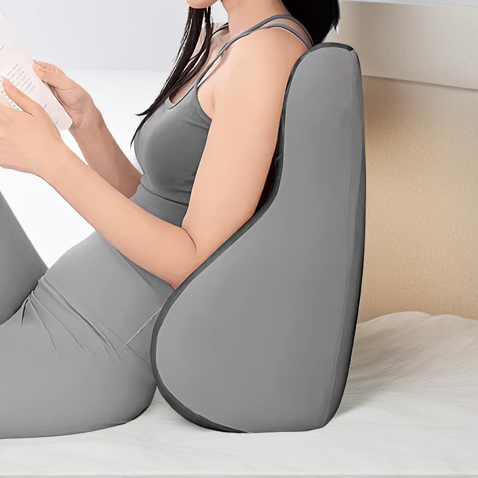 Poduszki Dla Par Dla Dorosłych Ergonomiczna Poduszka Klinowa Z Pianki