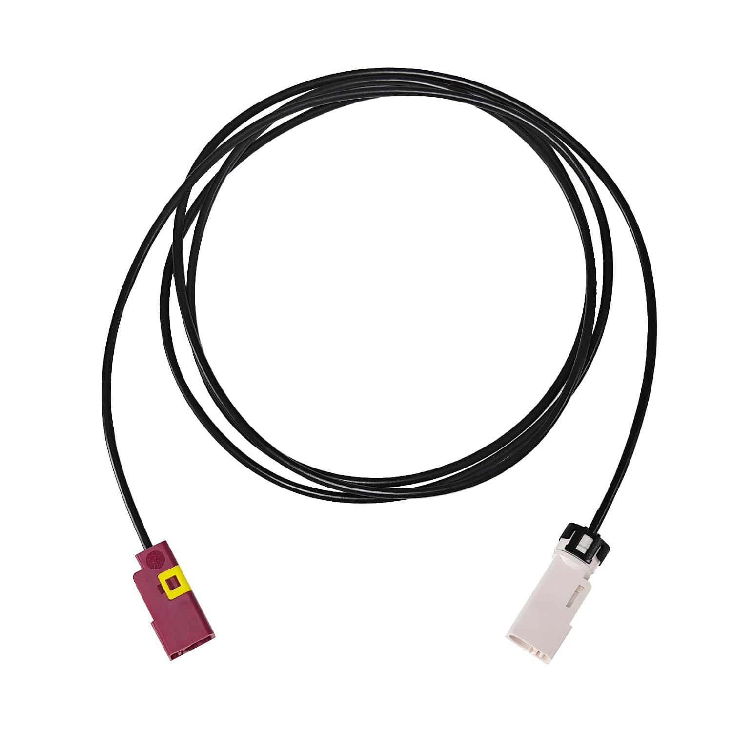 68425088AA Rear View Camera Cable Fit for 2019-2023 Jeep Wrangler Gladiator image 2