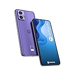 Motorola Moto Edge30 Neo 5G Unlocked Smartphone 128GB SIM Free Dual SIM Card Purple - French Version