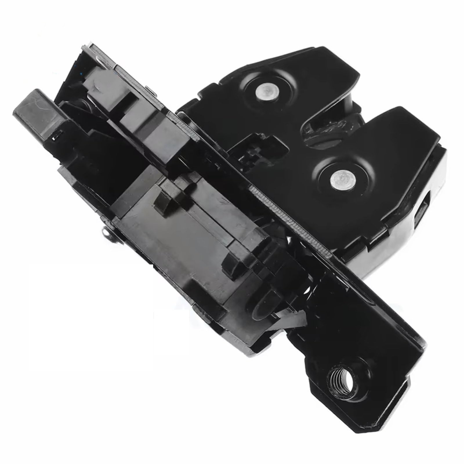 Chefru One Color Car Tailgate Lock Compatible With Cadillac For Escalade 2015 2016 2017 2018 2019 2020 2021 2022 2023 Car Trunk Latch Power Lock Actuator Accessories Oem: 13542622