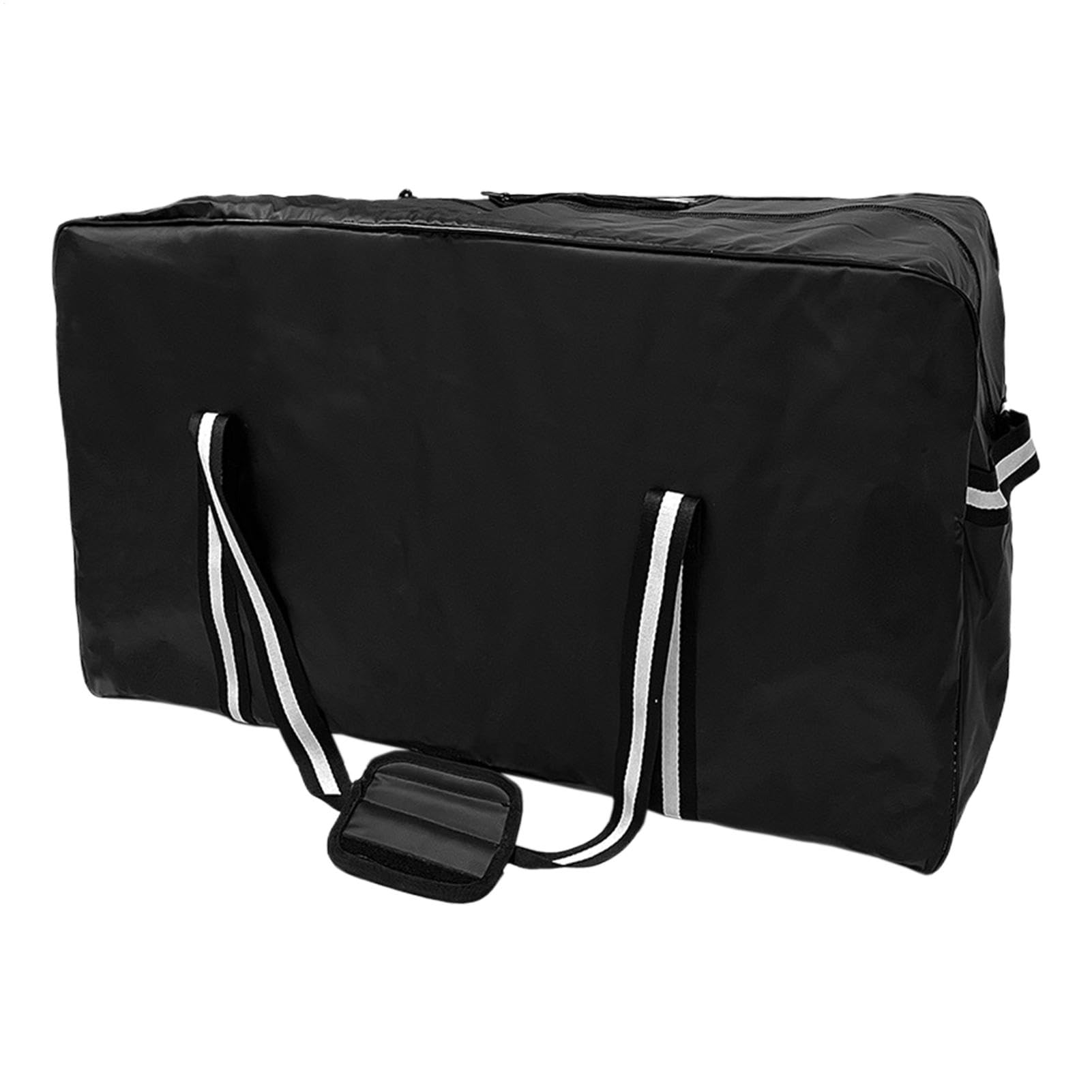 Sac De Hockey Sur Glace - Sac De Hockey, Organisateur D'équipement De Hockey Sur Glace | Sac De Transport De Hockey Sur Glace Imperméable, Sec Et Respirant, B