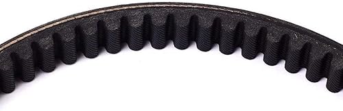 Miniatura 8 de BLACKHORSE-RACING 3 correas de transmisión Go Kart serie 30 reemplazan a Manco 5959 / Comet 203589