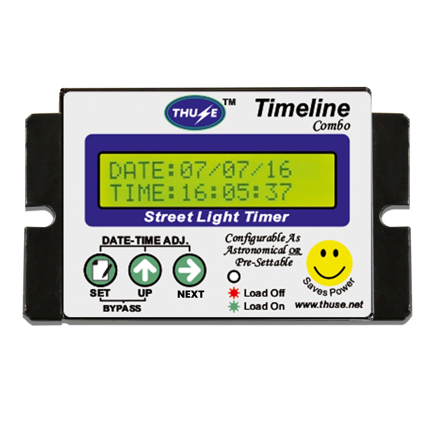 Timeline Street Light Timer Astronomical (B00O7HJLRK) Amazon Price History, Amazon Price Tracker