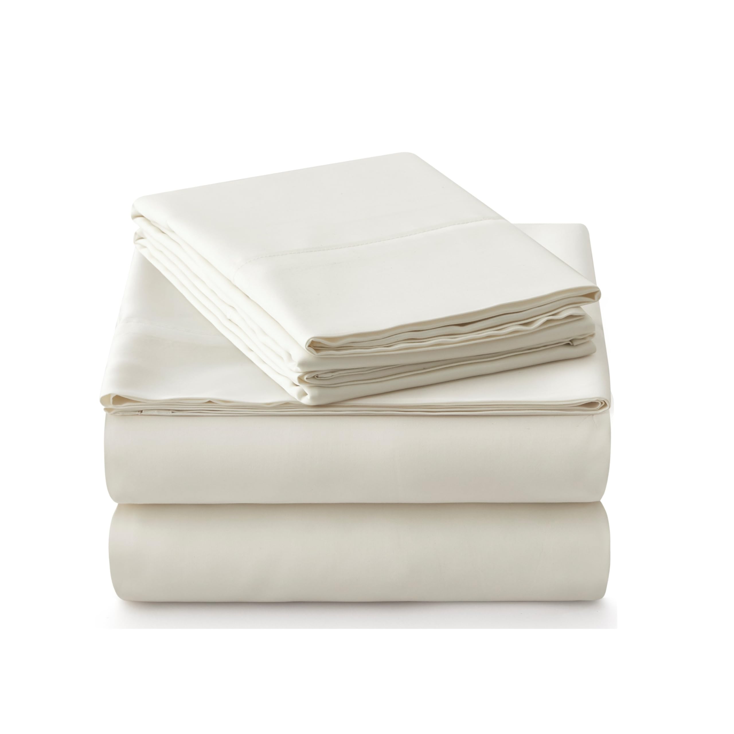 American Home Collection - Juego De Sábanas Refrescantes, 400