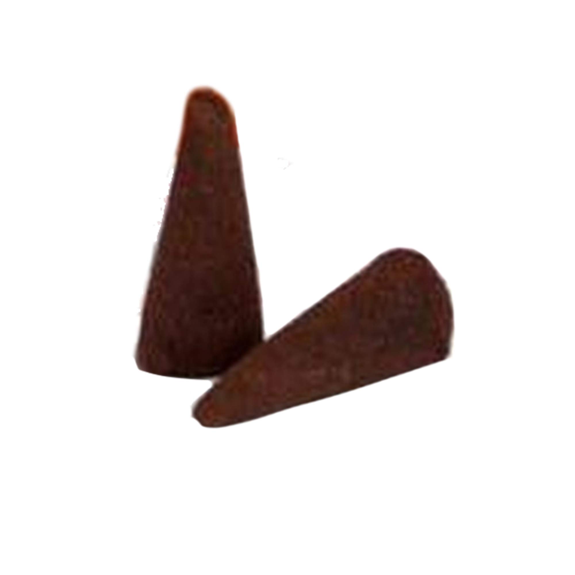 Something Different Set Of 12 Packets Of Elements Incense Cones Mixed Fragrances from B&Q