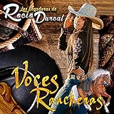  Las Llegadoras De Rocio Durcal
