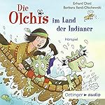 Die Olchis im Land der Indianer
