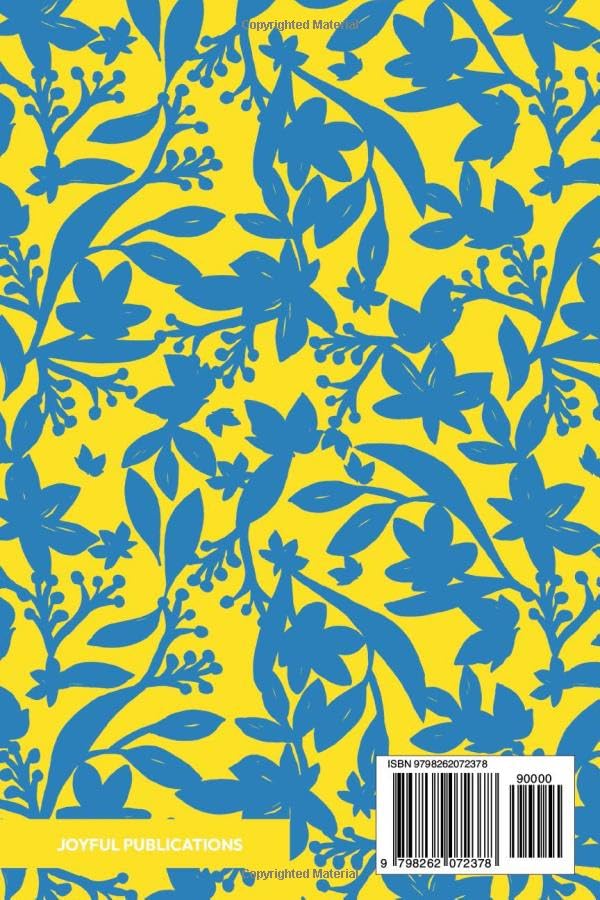 the Stylish Solver - Campus-Inspired 100+ Mixed Puzzle Book for College Students: Recharge & Refocus While Showing Off Your Style, Spirit & Smarts (Light Blue Yellow Medley I) image 3