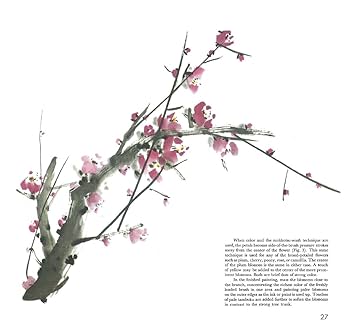 洋書 Art and Technique of Sumi-e UkaiUchiyama Amazon.co.jp: Art and Technique of Sumi-e Japanese Ink