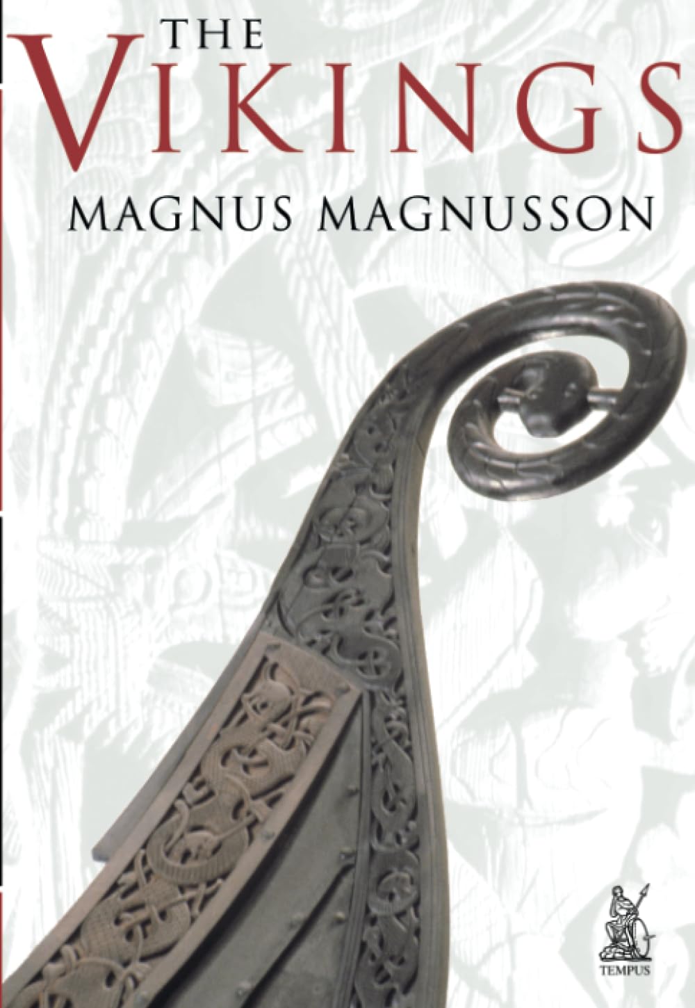 MAGNUSSON The Vikings