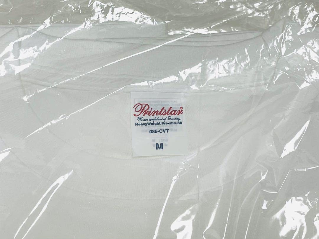 ベイビーわるきゅーれ Tシャツ 2ベイビー Mサイズ 51-nj2QA+CL.jpg_BO30,255,255,