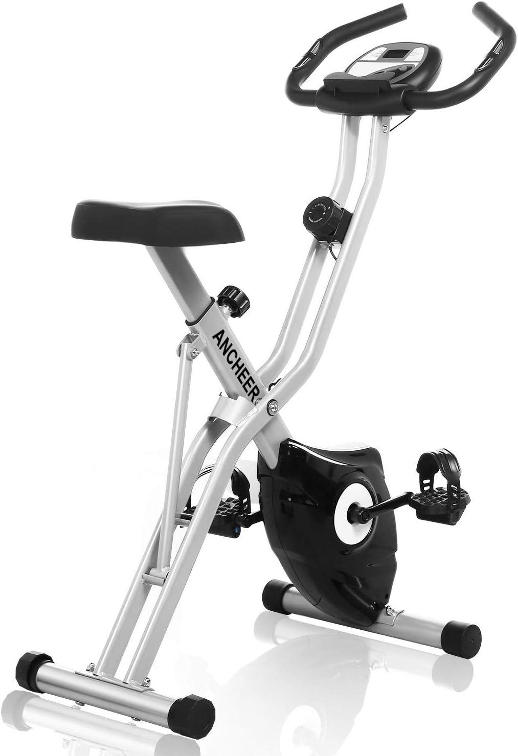 foldable exercise cycle