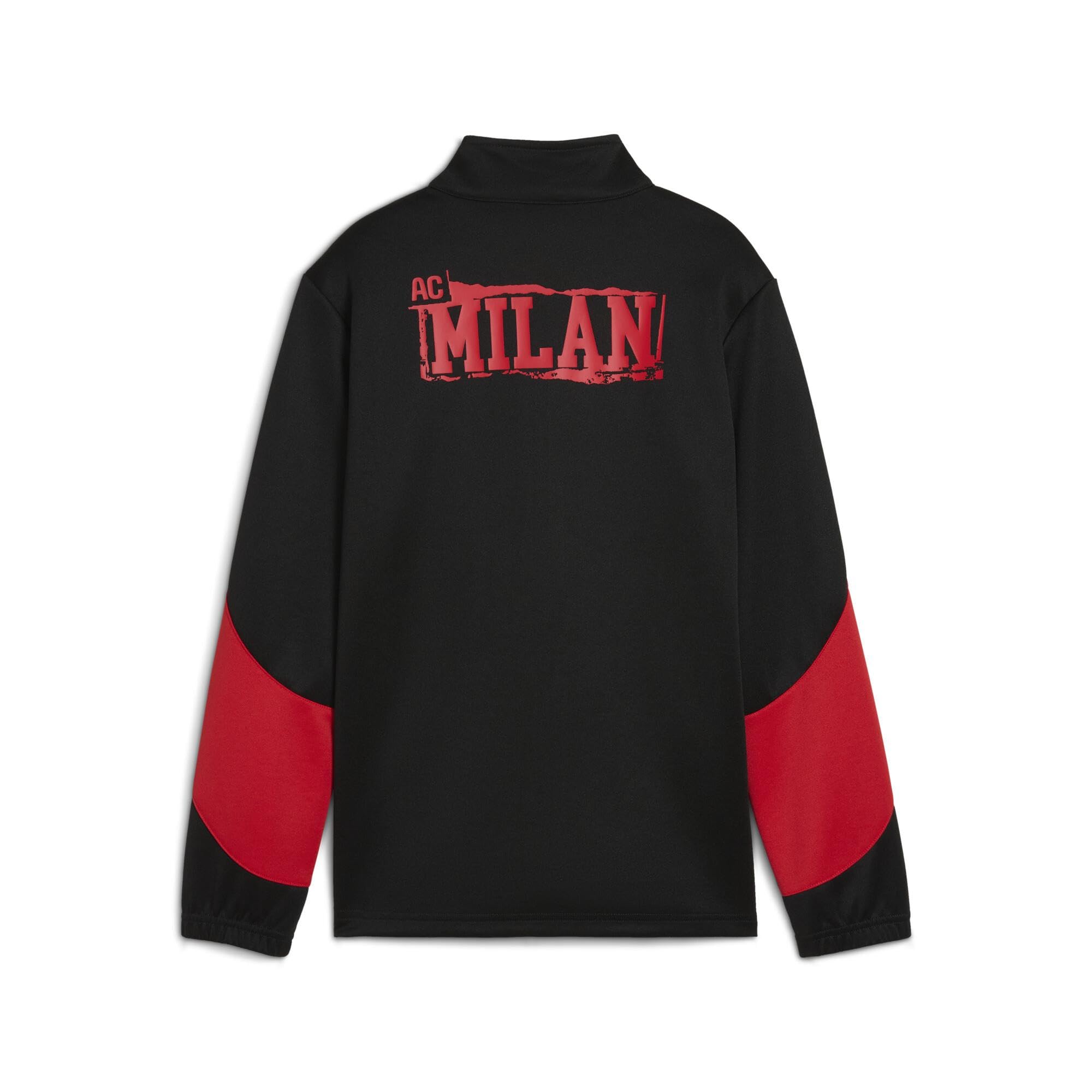 A.C. Milan AmazonIt/0G6RA - Nero, 10 Anni, Apparel, GL_Sports