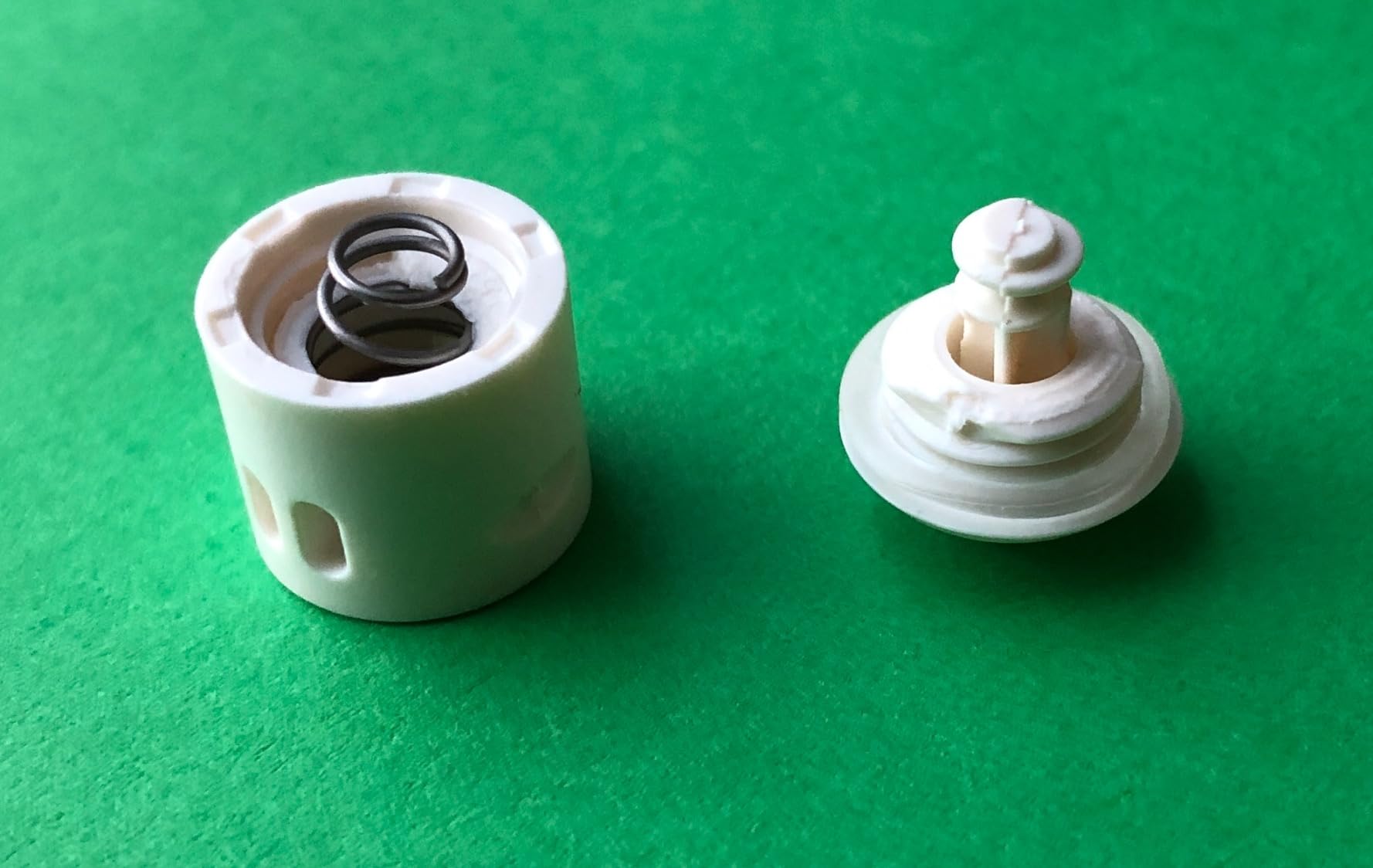 Nach Pleite guter Kundenservice