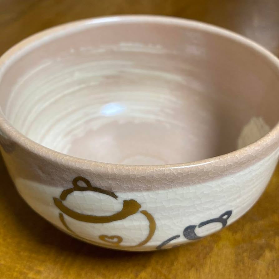 Amazon.co.jp: 茶道具セット 茶碗 棗 茶杓 柄杓 建水 蓋置き