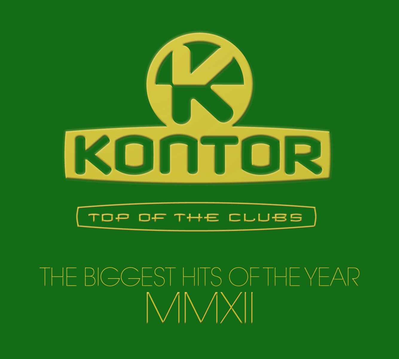 BIGGEST HITS OF THE YEAR