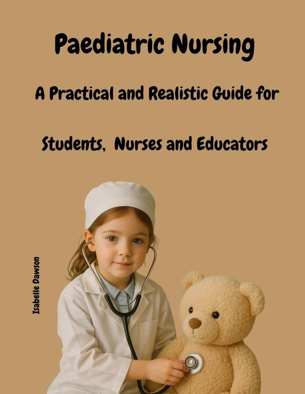 Paediatric Nursing: A Practical and Realistic Guide for Students, Nurses and Educators (Paediatrics and Child Disability Unit – Nurse duties with Isabelle Dawson)