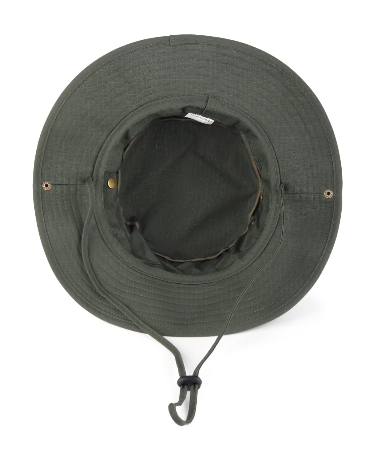 Feng Shui， Chapeaux de Soleil Boonie UV XXL, Chapeau Tactique Militaire pour Grosses têtes, Grands Chapeaux de Chasse Safari Bush Jungle pour randonnée Camping