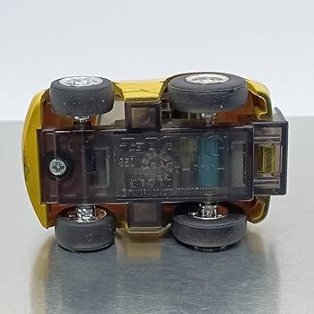 Amazon.co.jp: チョロQ CRAZY TAXI マツダ ロードスター NB