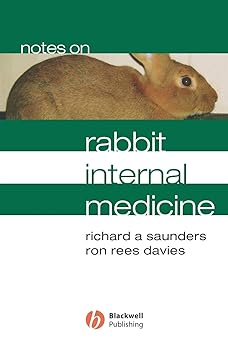 Notes on Rabbit Internal Medicine