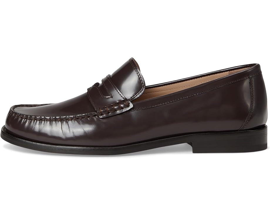 Cole Haan Lana Lux Penny Loafers Remastered - Left View
