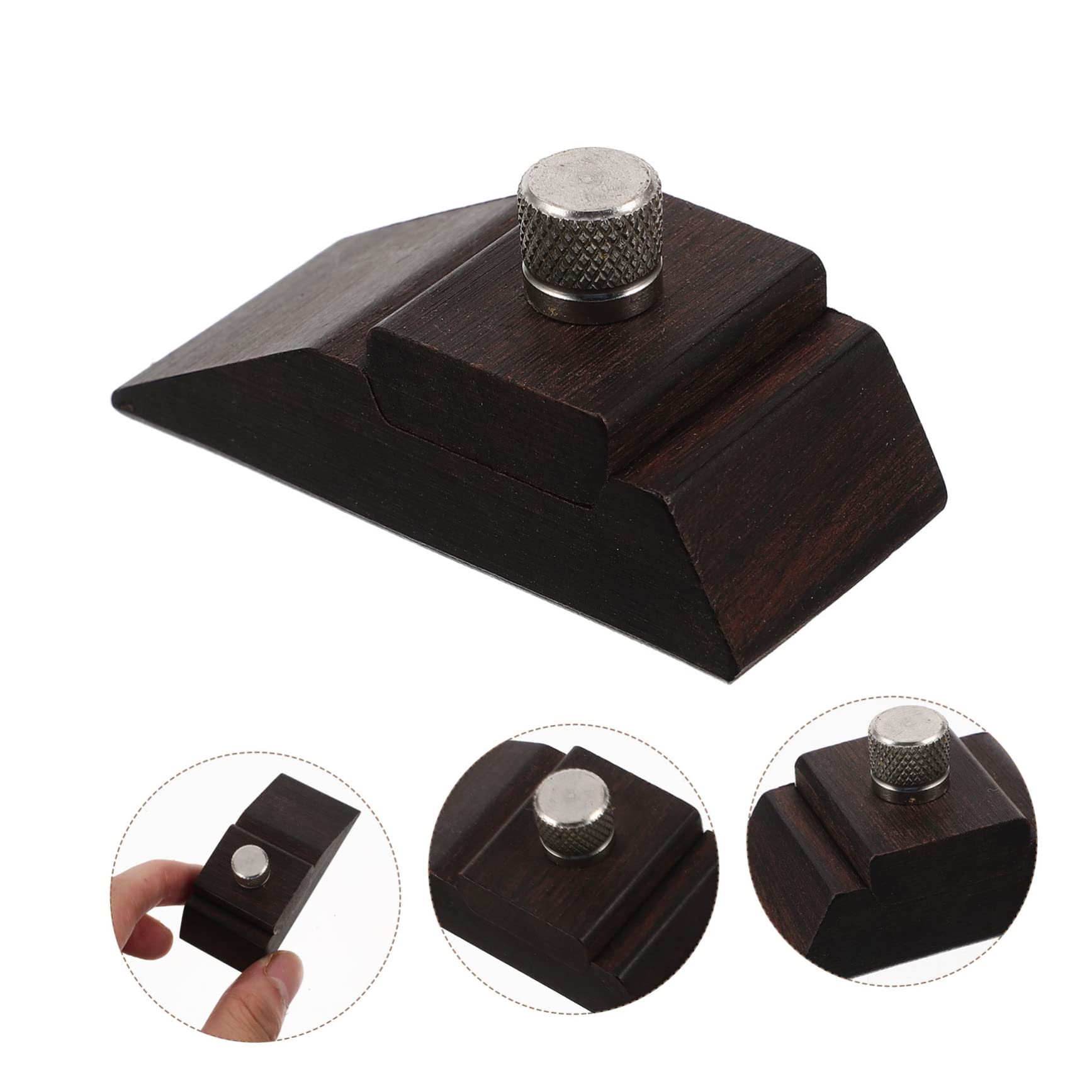 OSALADI 4pezzi Sanding Block Strumento Per Lavorazioni e Cartongesso Levigatura Compatti e Facili Usare e Pratici Per Professionisti e Appassionati