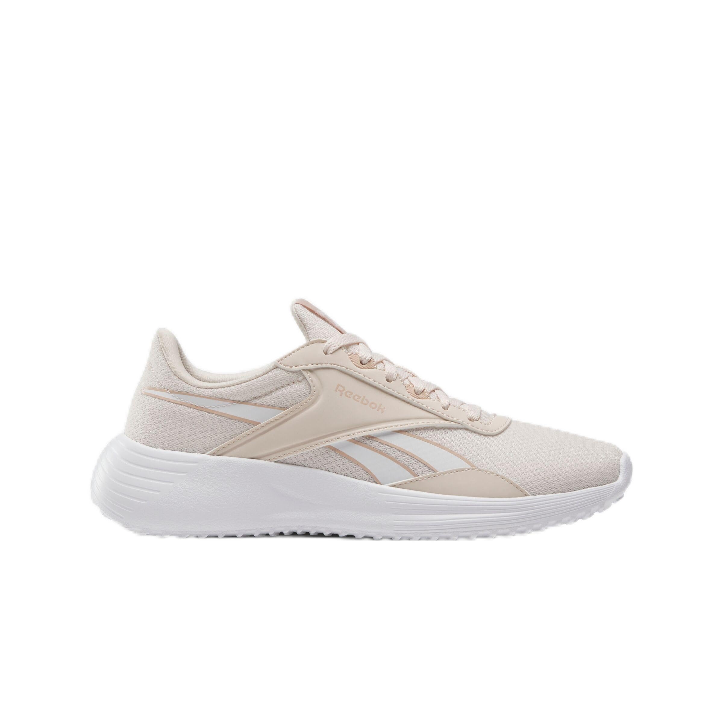 Reebok Female Adult LITE 4 PINSTU/Blush/FTWWHT 3.5