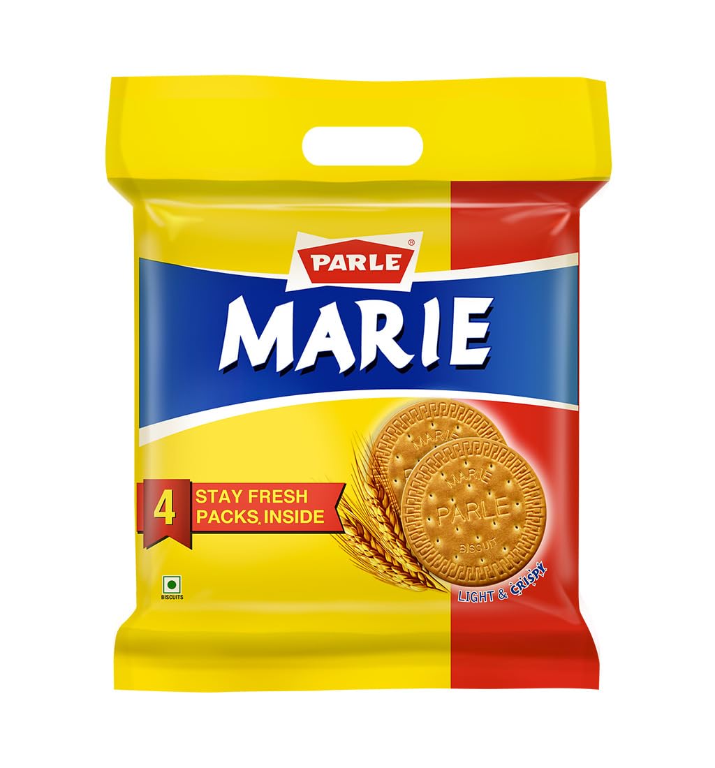 Parle Marie, 800 Gram.