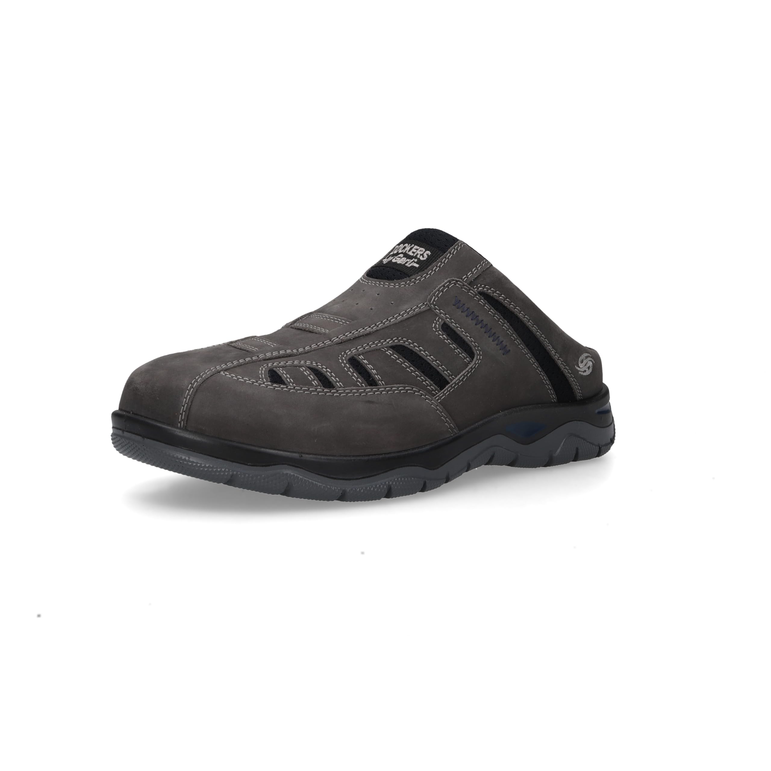Dockers by Gerli Herren Low-Top Sneaker, Männer Sandalen