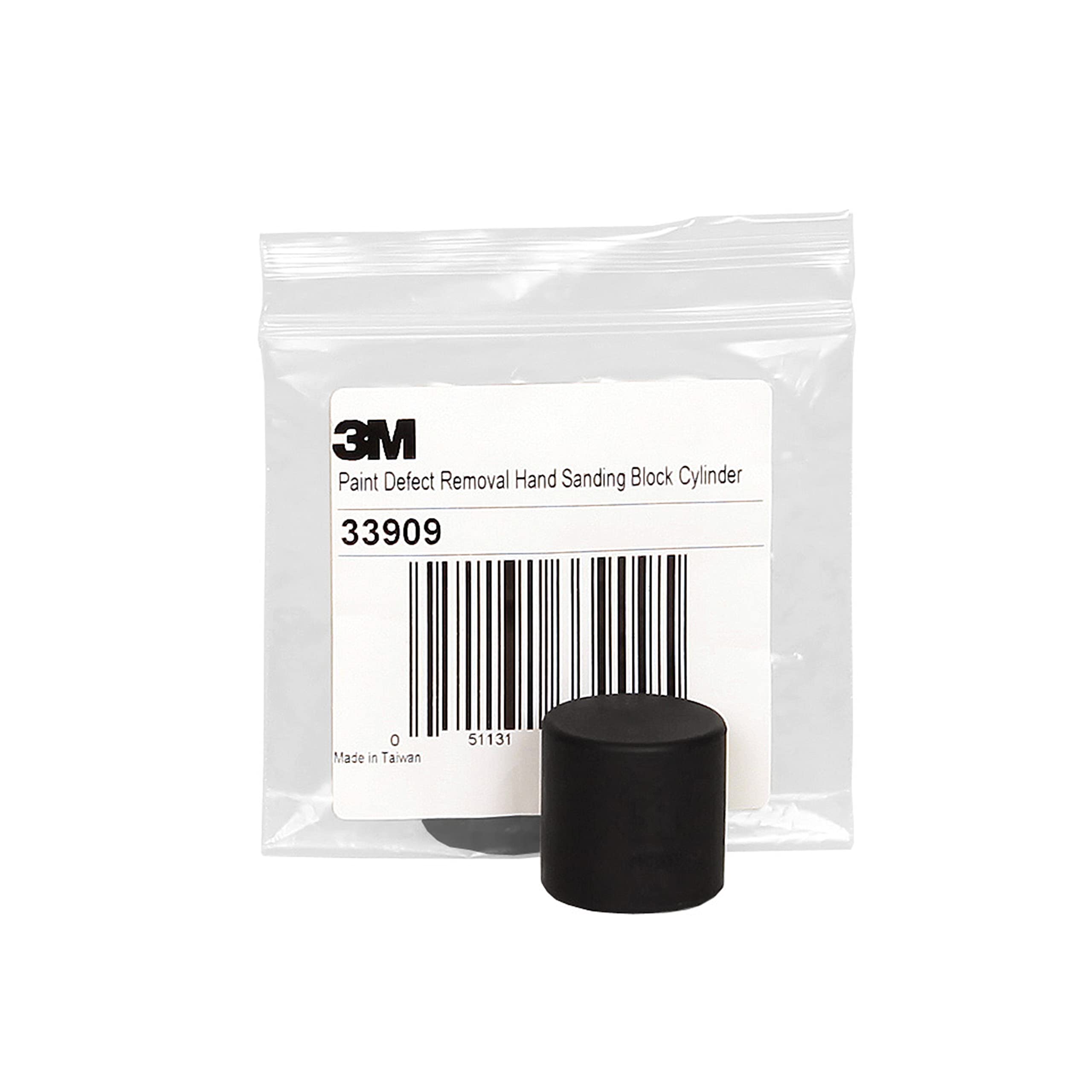 3M Cylinder do usuwania wad lakieru, 38909