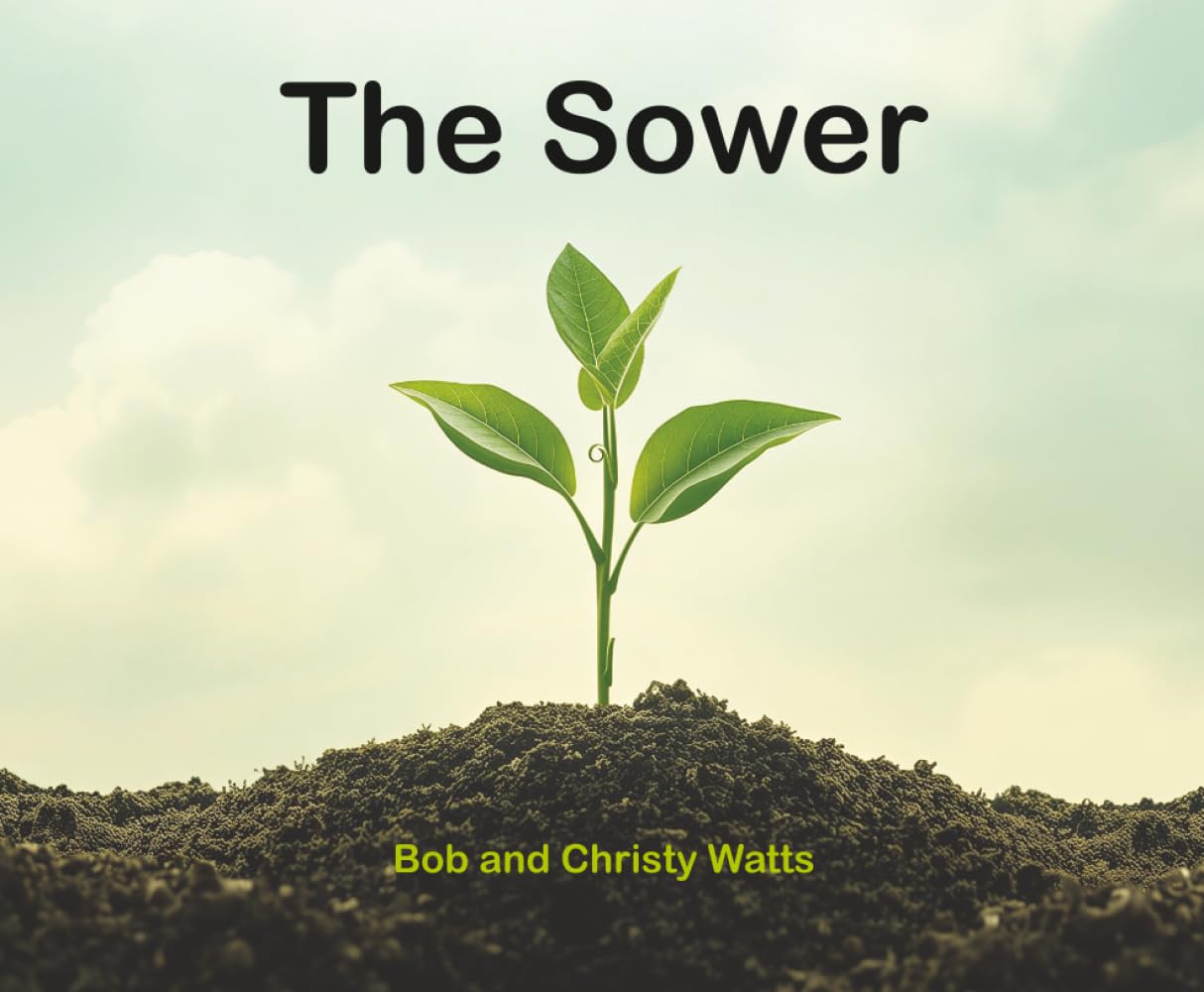The Sower (Parable Series)