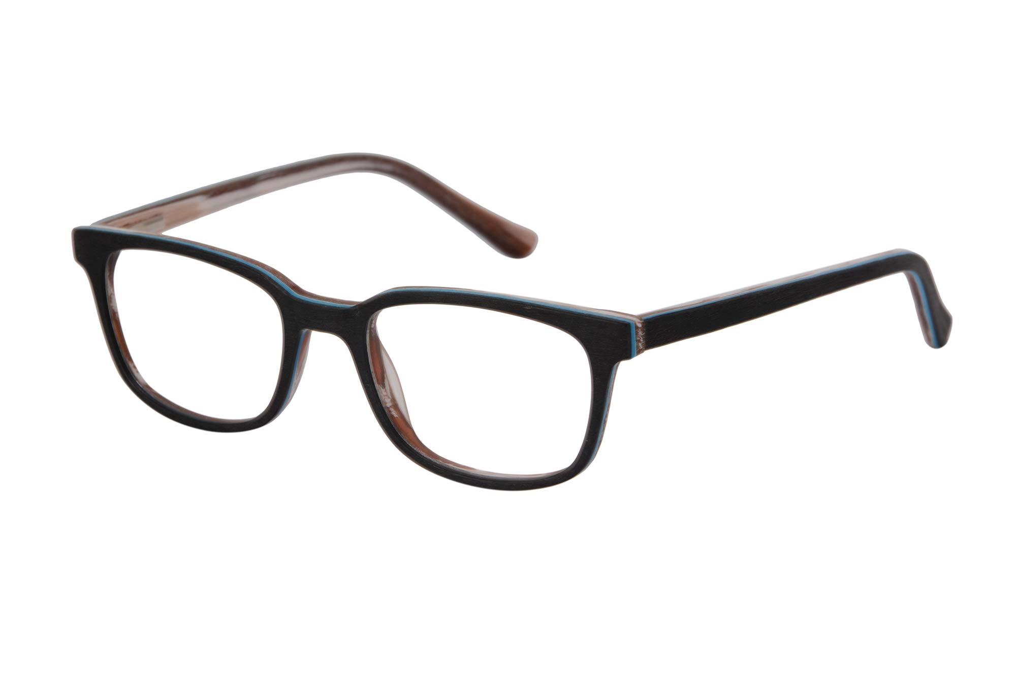 6.50 +7.00 Gafas de Lectura para computadora con Bloqueo de luz Azul de Gran Aumento Hombres Mujeres-ZF115