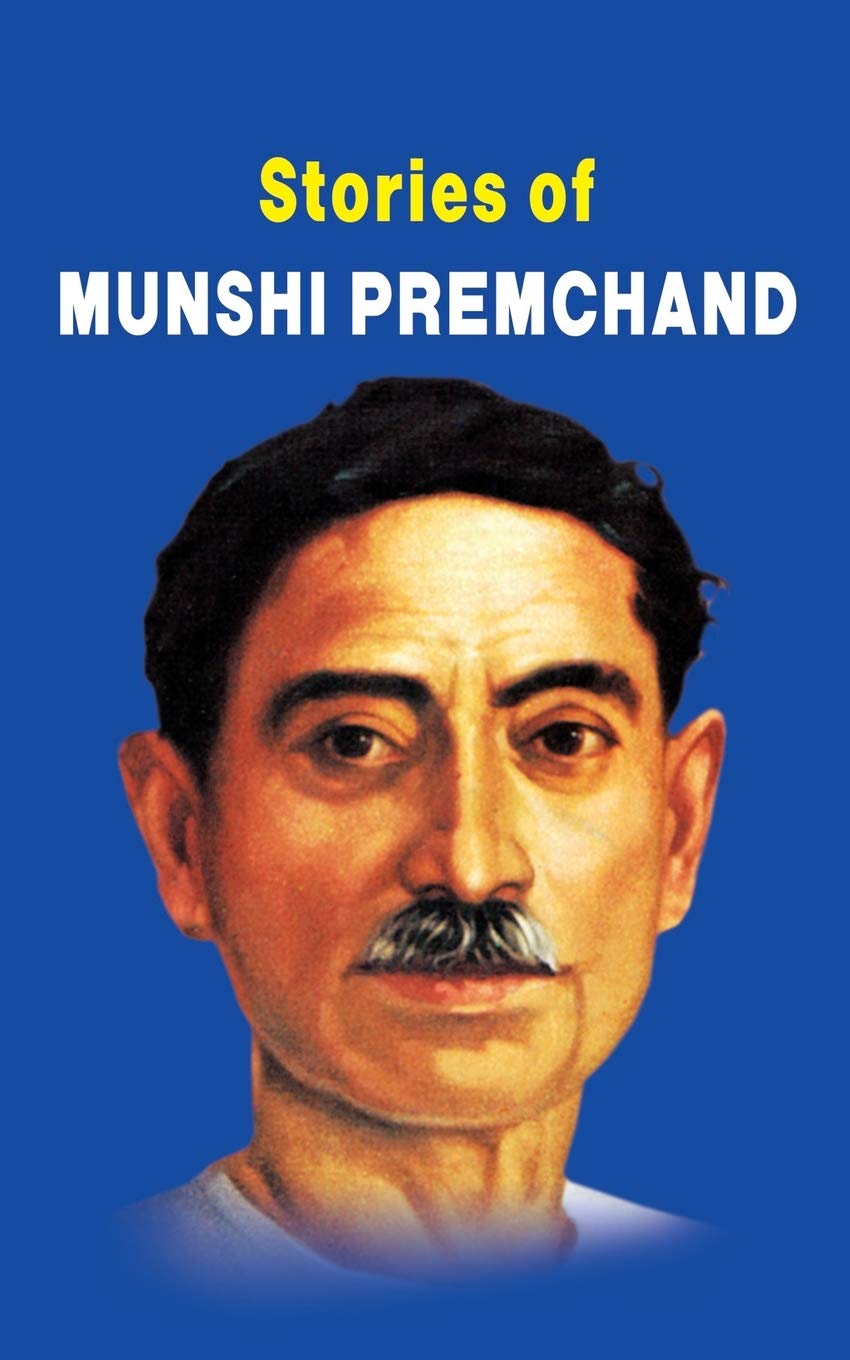 STORIES OF MUNSHI PREMCHAND