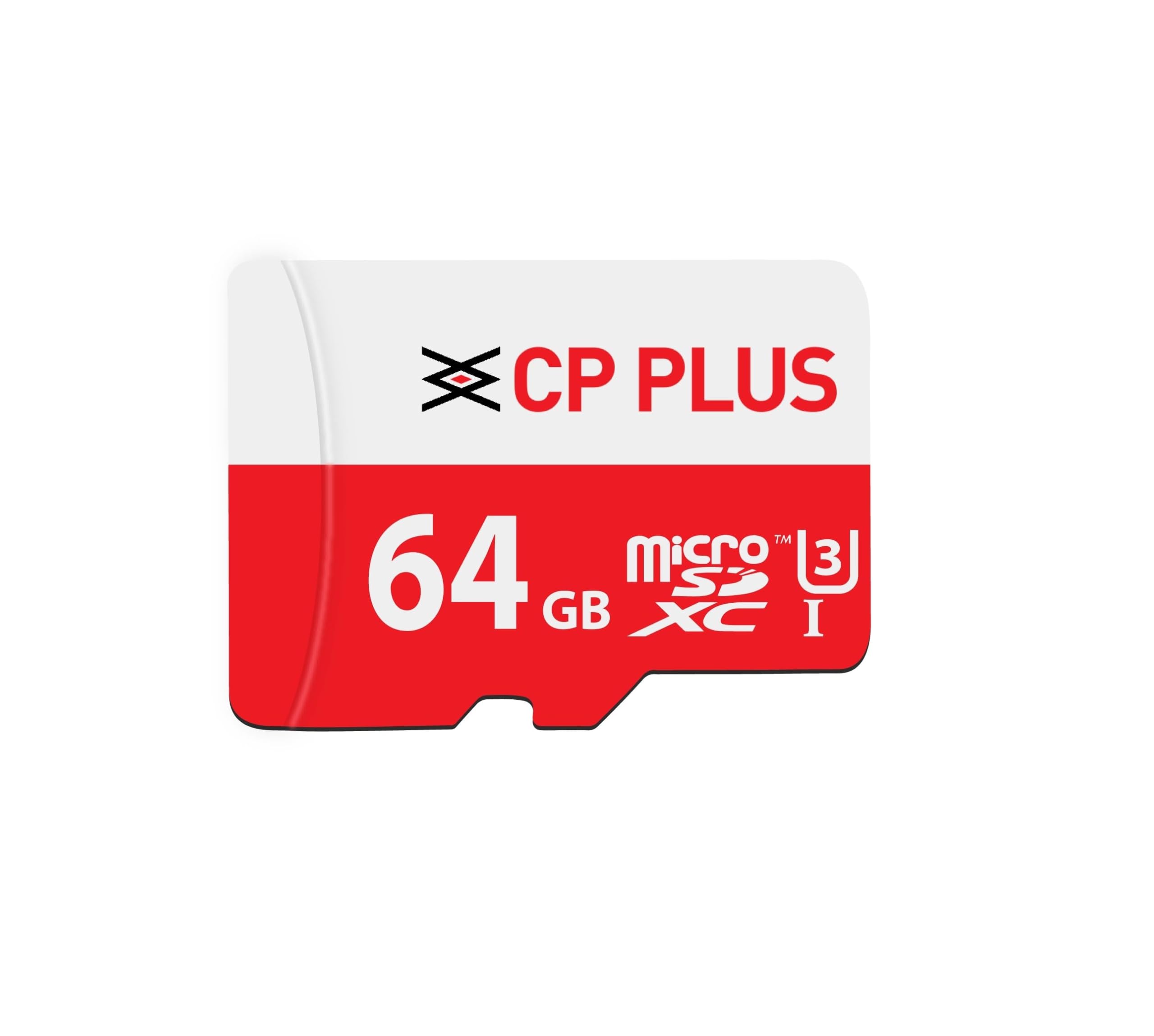 cp plus 64gb microsdxc memory card, class 10 uhs-3, 70mb/s read speed, 30mb/s write speed, high performance data transfer (128, gb)