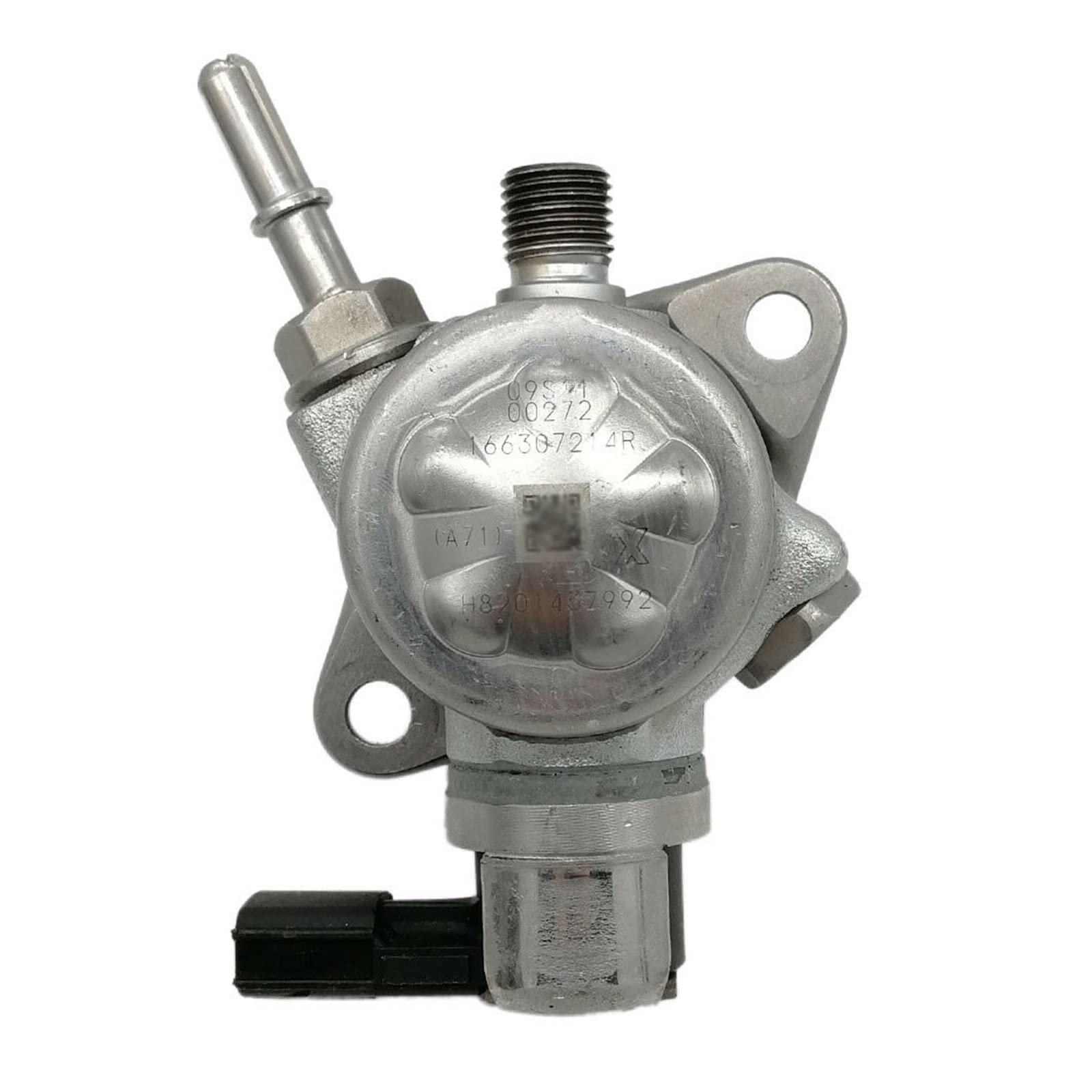 166307214R 166305283R Pompe à Essence Haute Pression Compatible Avec Nissan Qashqai Juke Pulsar 1.2 DIG-T HRA2DDT HR12DDT Compatible Avec Dacia Renault 13-18