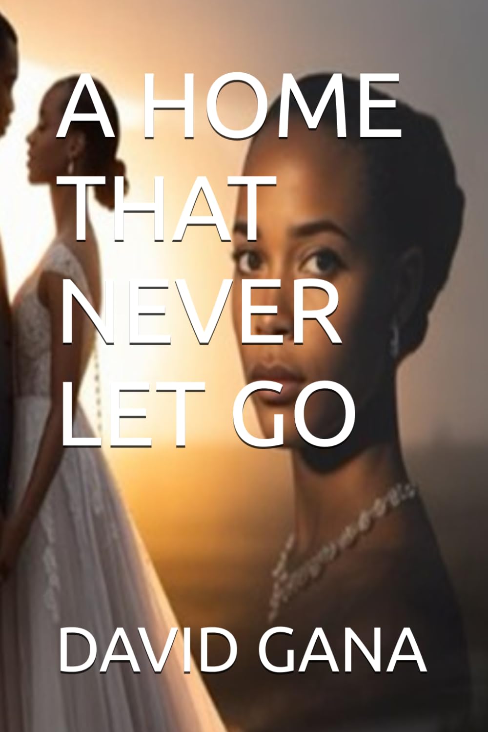 A HOME THAT NEVER LET GO