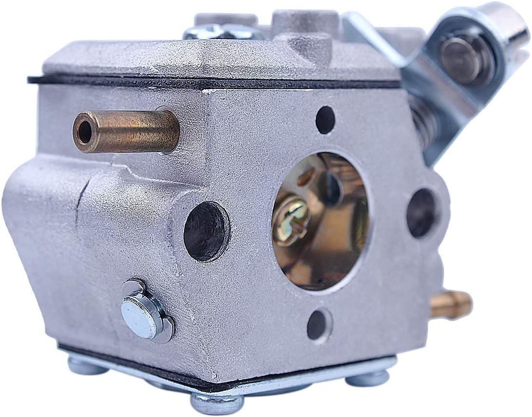 SHORI OLEO MAC SPARTA 44 AT Carburetor — Amazon image 2