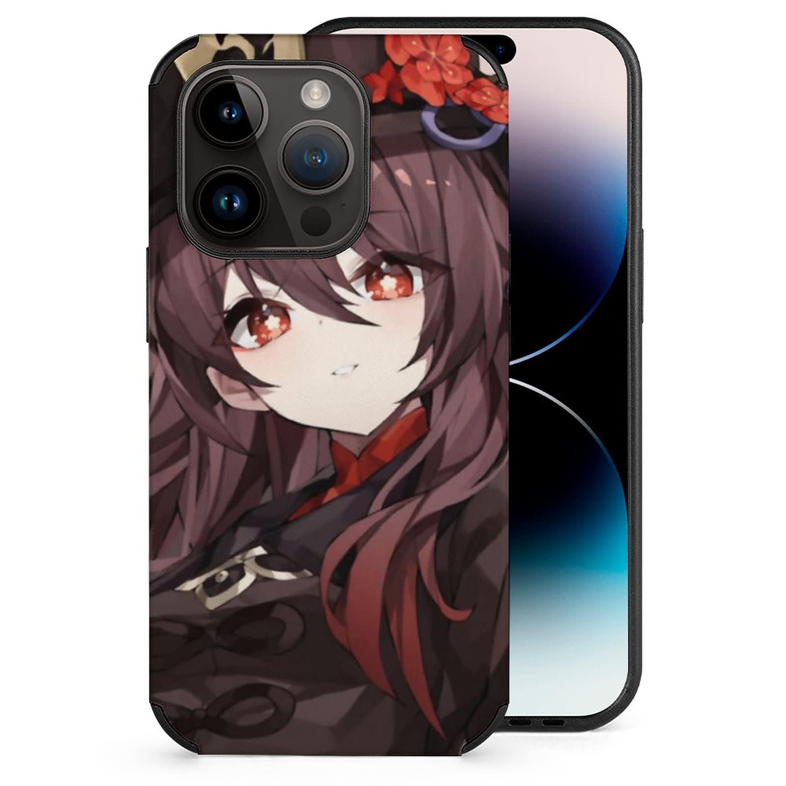 Amazon.co.jp: アニメ柄 胡桃 原神iPhone14 対応 ケース iphone 14 Pro Amazon.co.jp: アニメ柄 胡桃 原神iPhone14 対応 ケース iphone 14 Pro