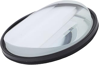PUSOKEI 77mm Foreground Blur Filter, Portrait Photography Lens Blur Effect Filter with Multi Coating, Anti Scratch, for Dreamy Soft Focus Images