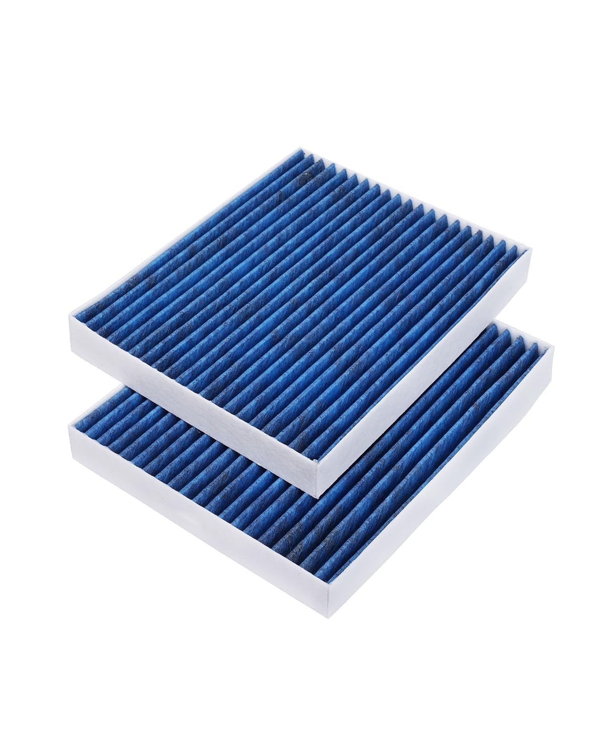 Forccord 2-Pack HEPA Cabin Air Filter