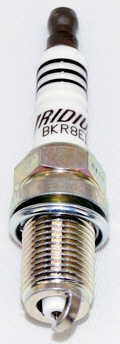 Amazon | NGK イリジウム IX スパークプラグ BKR8EIX # 2668 6個