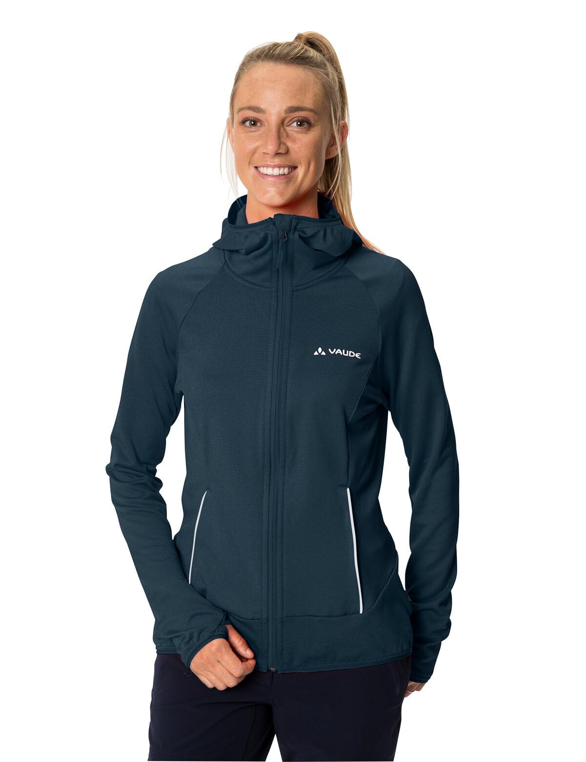 VAUDE Jacken Women's Tekoa Fleece Jacket II