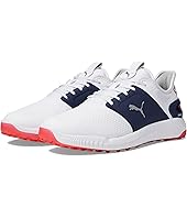Puma White/Puma Silver/Puma Navy