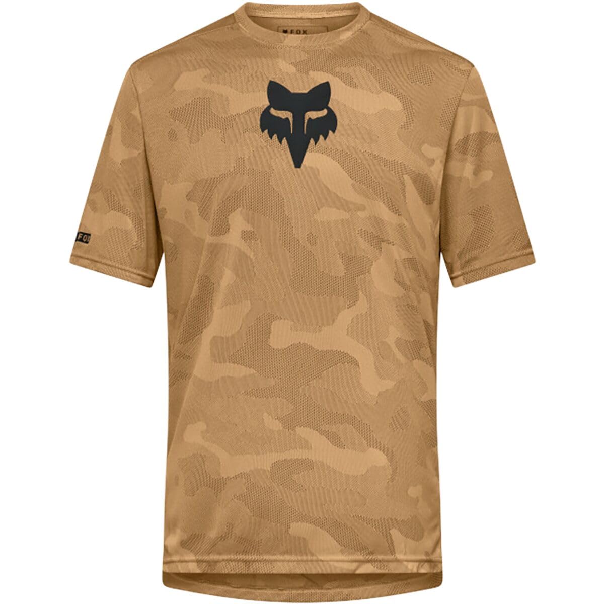 Fox Racing Herren Men's Ranger TRU Dri Mountain Bike Short Sleeve Jersey Ranger TRU Dri Mountainbike-Trikot, kurzärmelig (1er Pack)