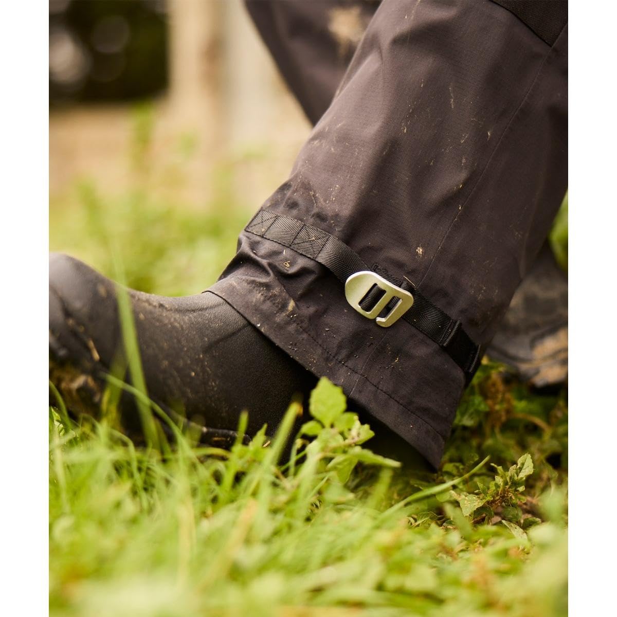 Line 7 Storm Armour10 Bib XX-Large